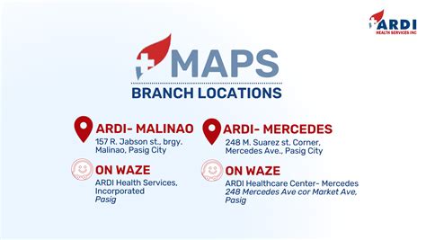 ardi clinic mercedes contact number|Ardi Health Services, Incorporated .